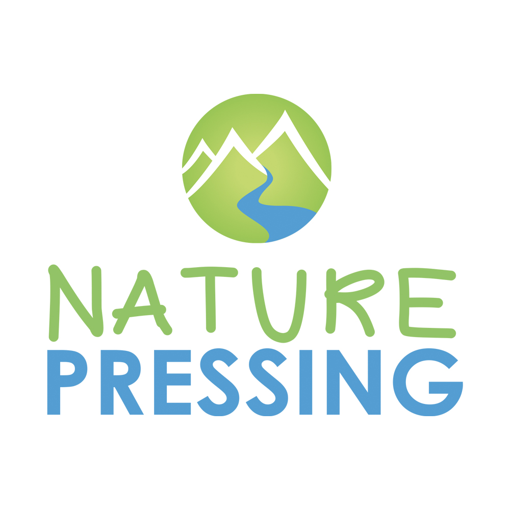 nature-pressing